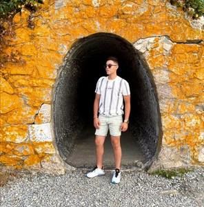 Meet your Posher, Alexander